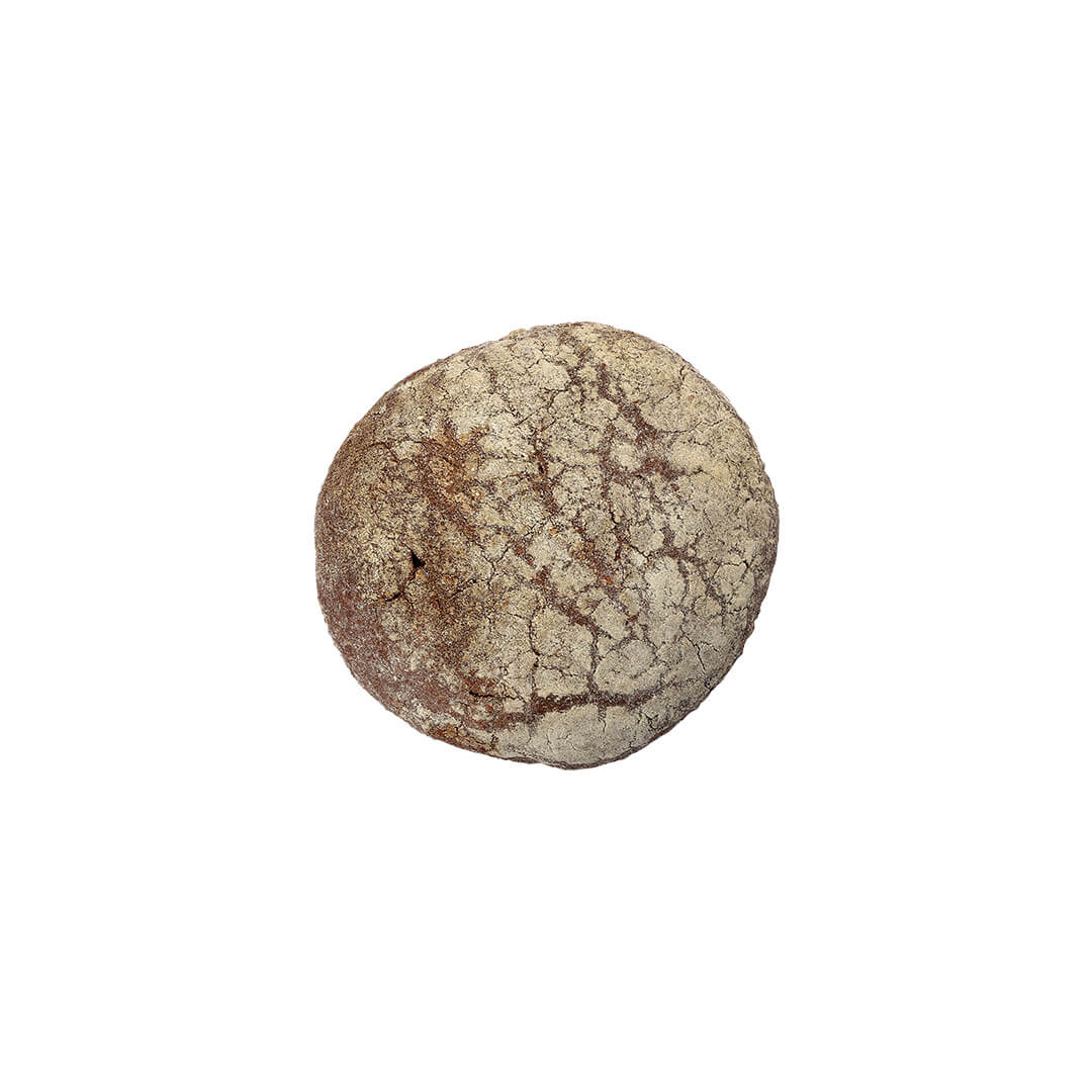 Bread Wholemeal Rye