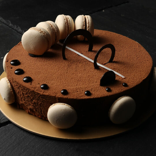 Cake Royal Chocolate