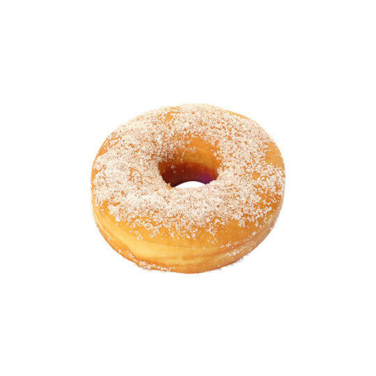 Sugar Donut