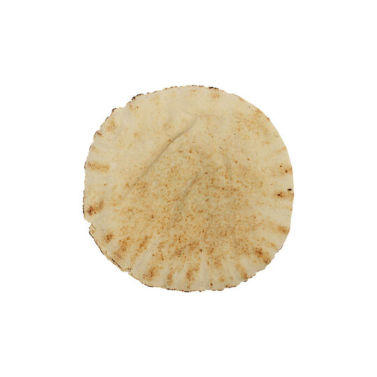 Arabic Bread