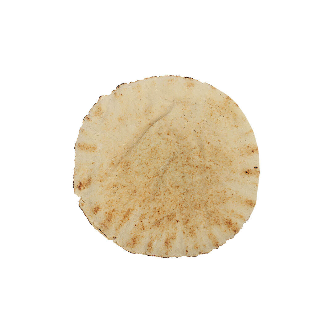 Arabic Bread