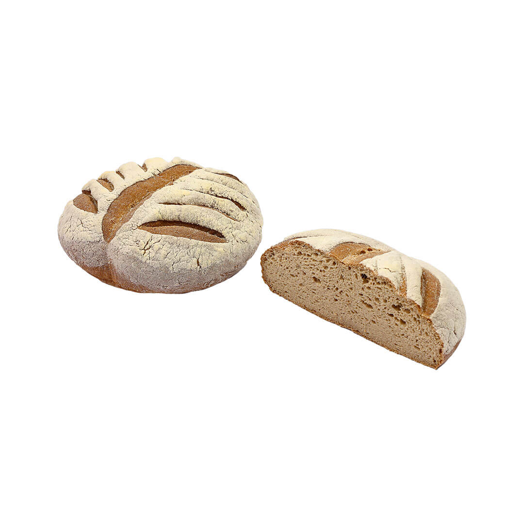 Artisan Bread Round
