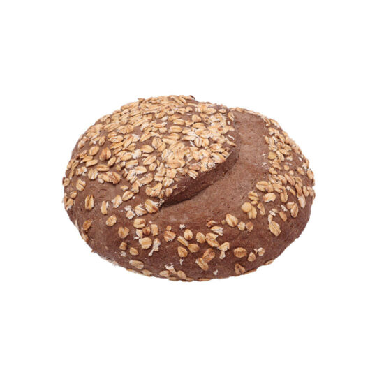 Artisan Oat Bread