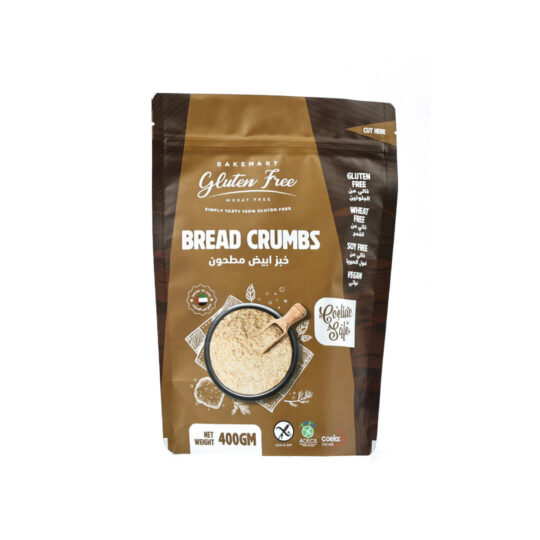 Bread Crumbs