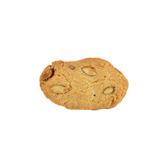 Italian Style Almond Biscotti