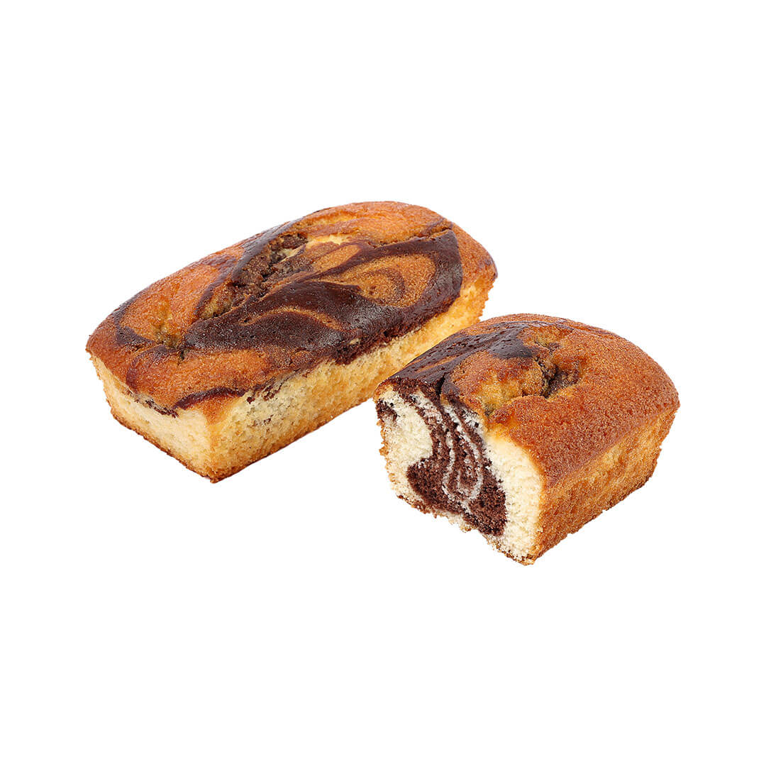 Marble Cake
