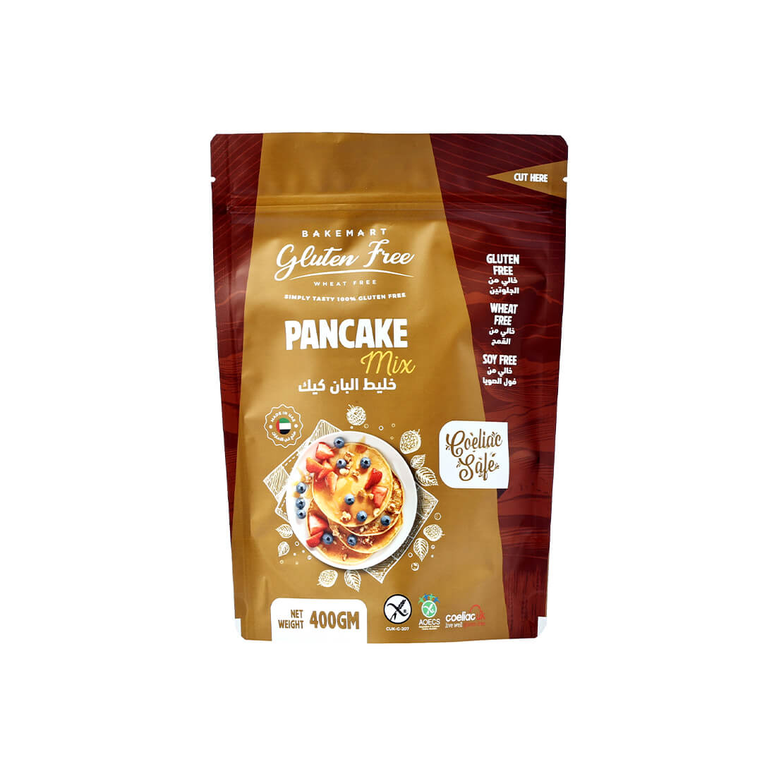 Pancake Mix