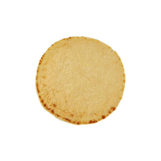 Pizza Base Keto