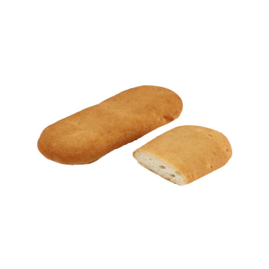 Plain Panini