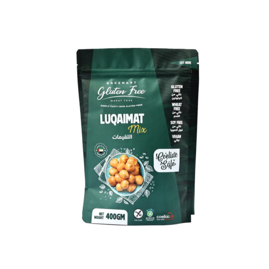 Luqaimat Mix