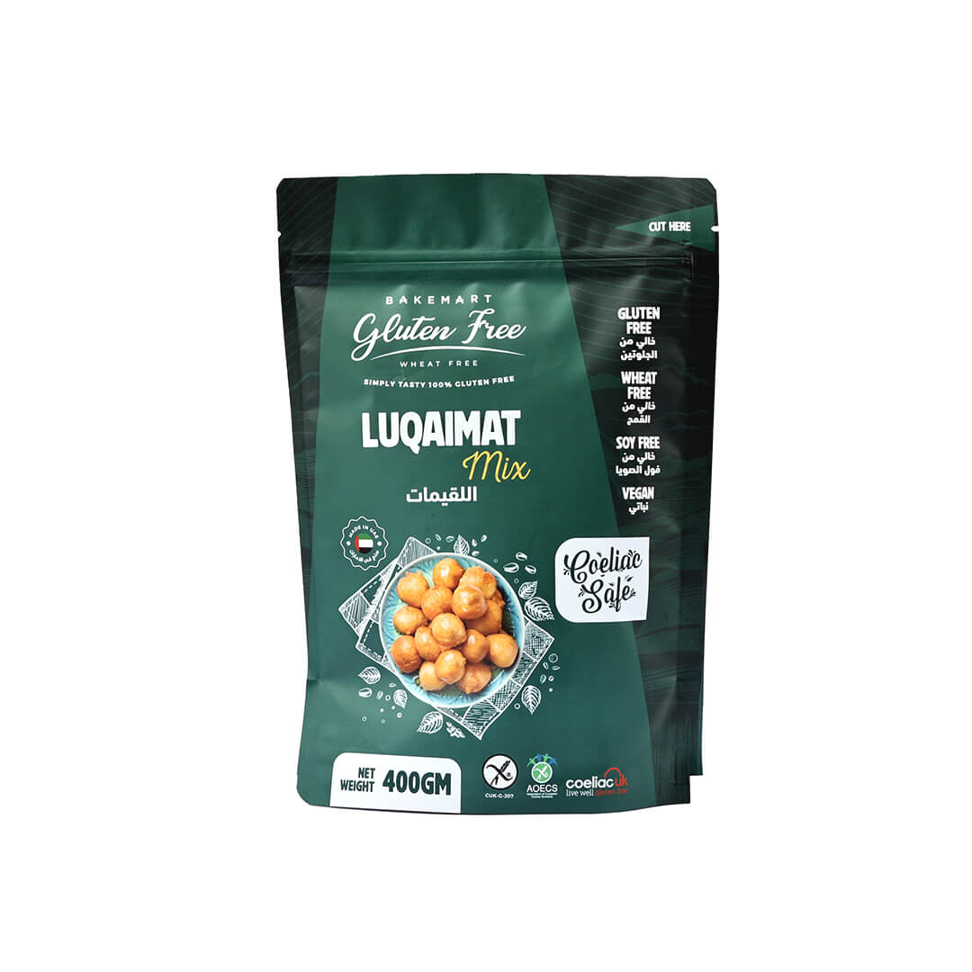 Luqaimat Mix