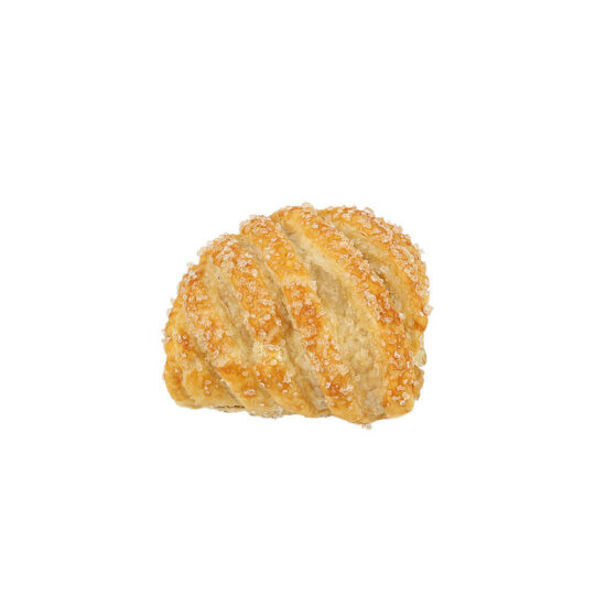 Danish Apple Turn Over