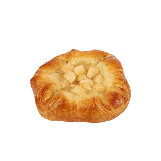 Danish Apple