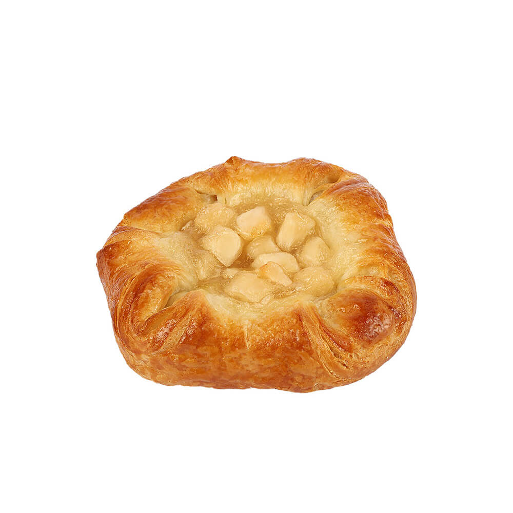 Danish Apple