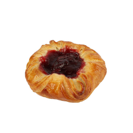 Danish Blueberry