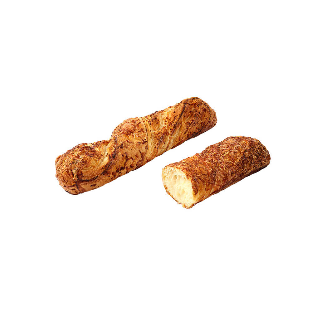 Danish Twist Cheese