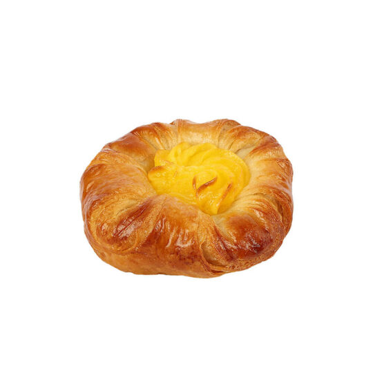 Danish Custard
