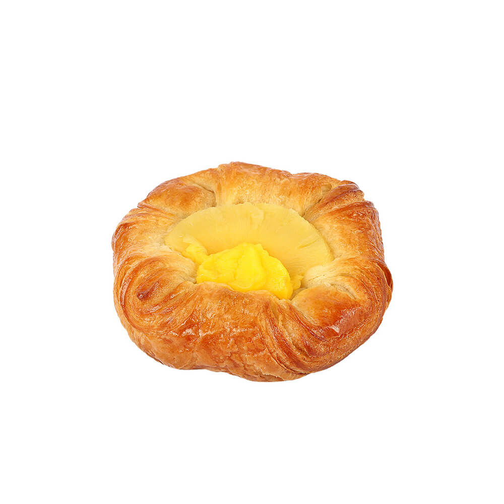 Danish Pineapple