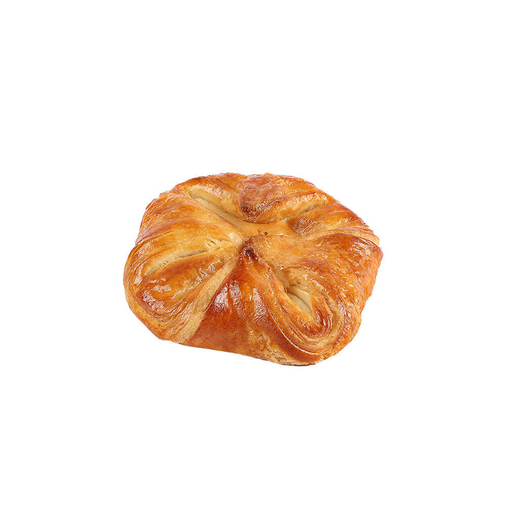 Danish Shell Crown