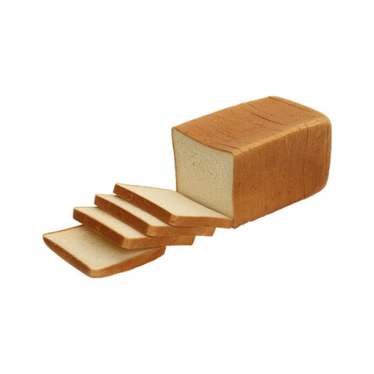 Milk Loaf