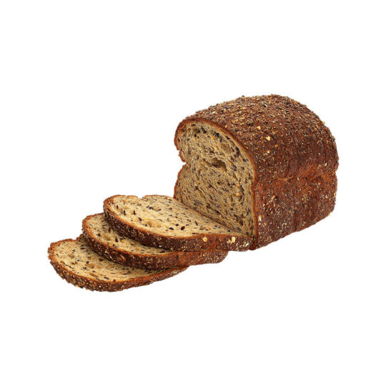 Protein Loaf