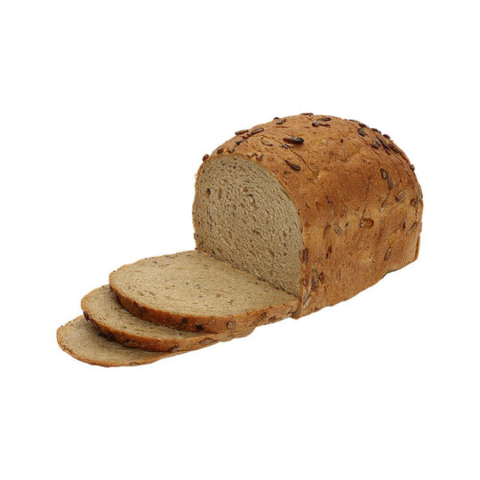 Norlander Loaf
