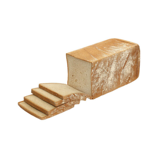 Rye Loaf Bread 6 x 1400g