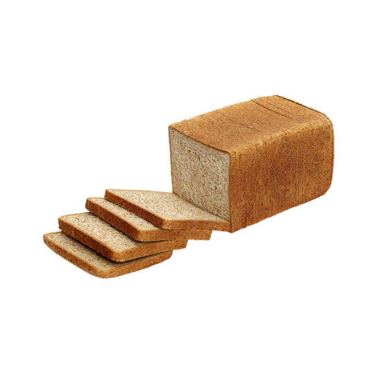 Wholemeal Sandwich Loaf Bread 7 x 700g