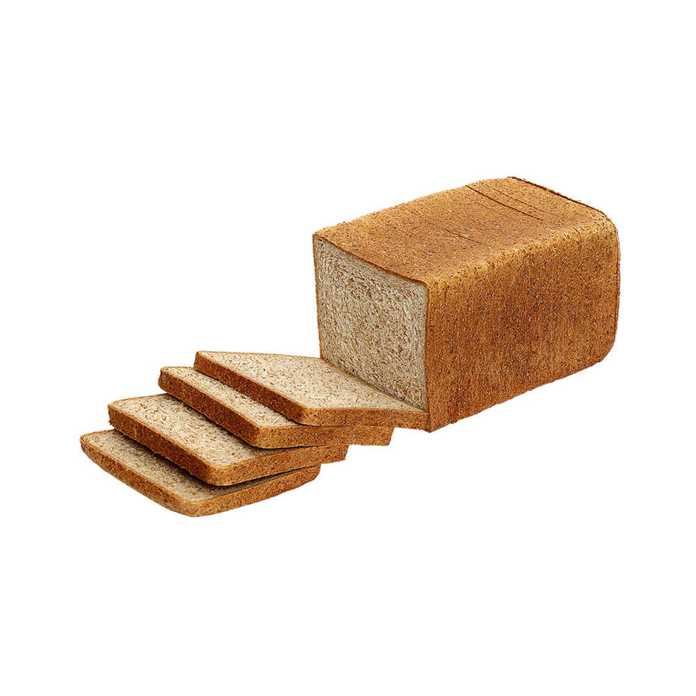 Wholemeal Sandwich Loaf Bread 7 x 700g