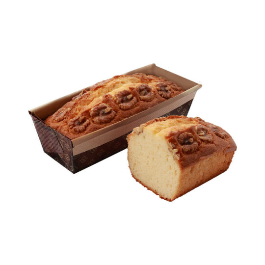 Walnut Madeira