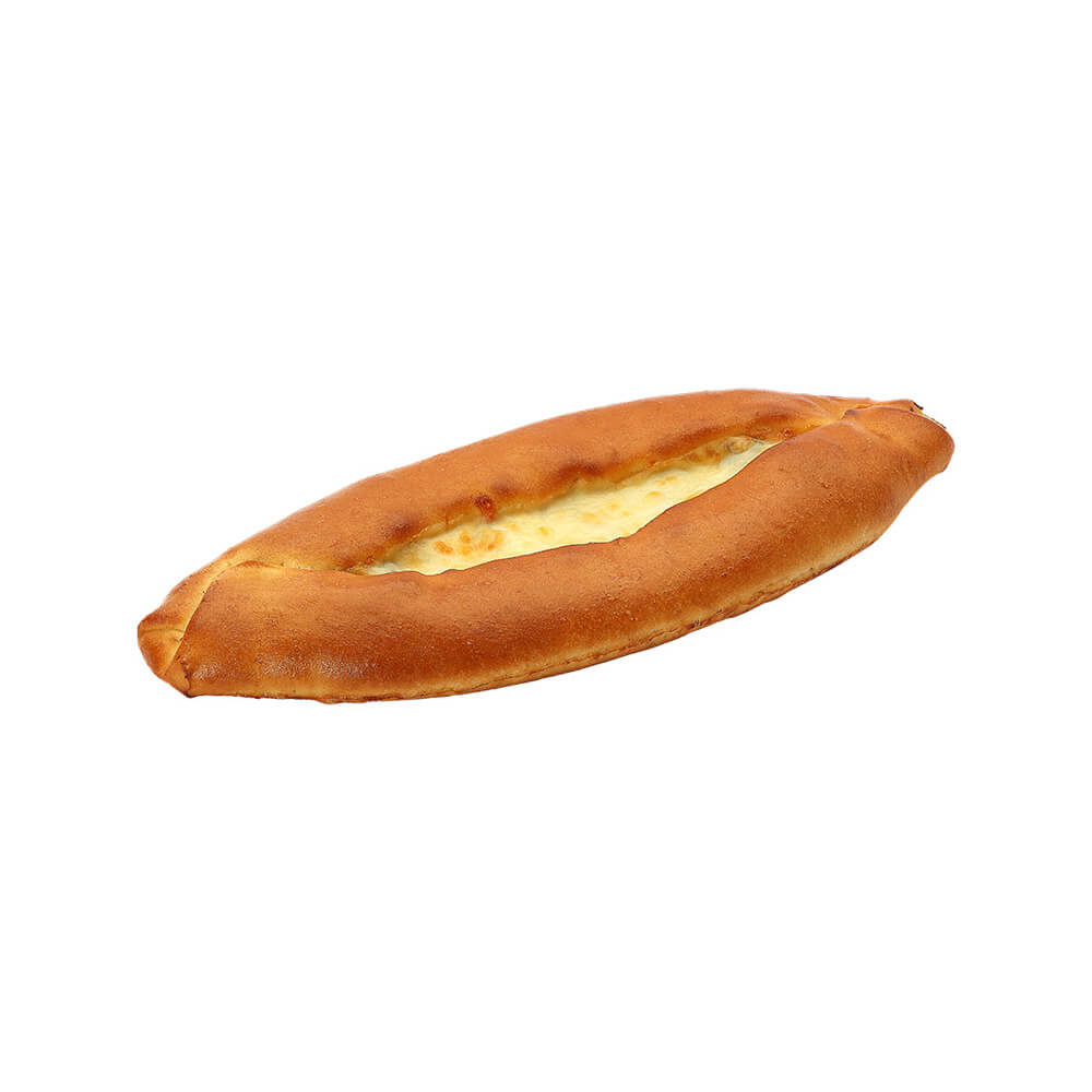 Cheese & Spinach Fatayer Pocket