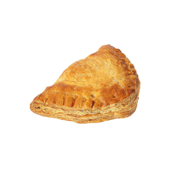 Chicken Tom Yam Puff