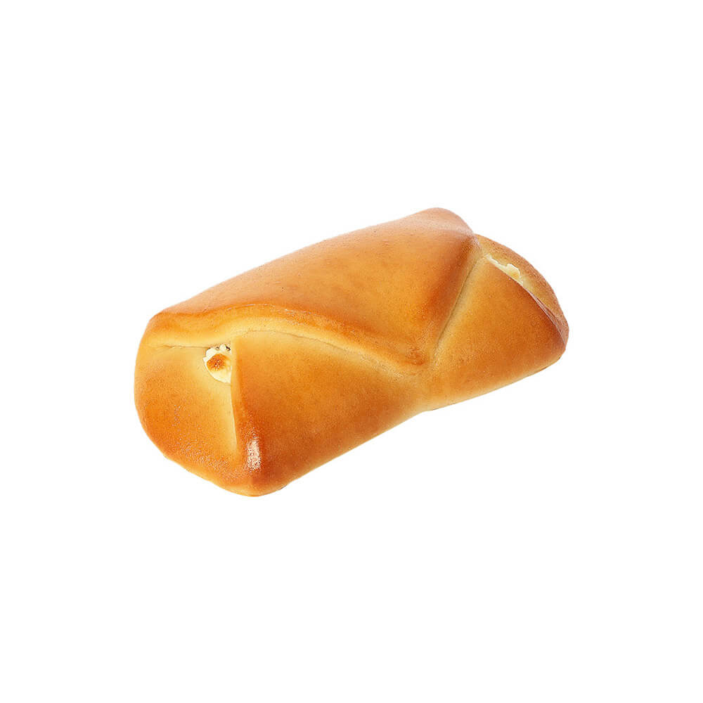 Feta Cheese Fatayer