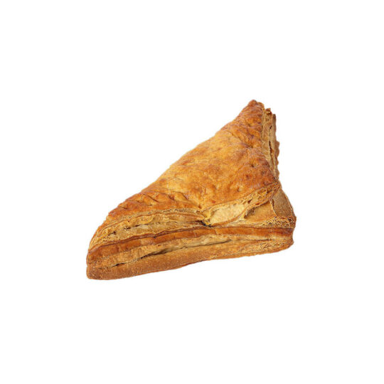 Chicken Puff