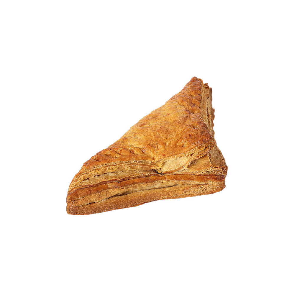 Chicken Puff