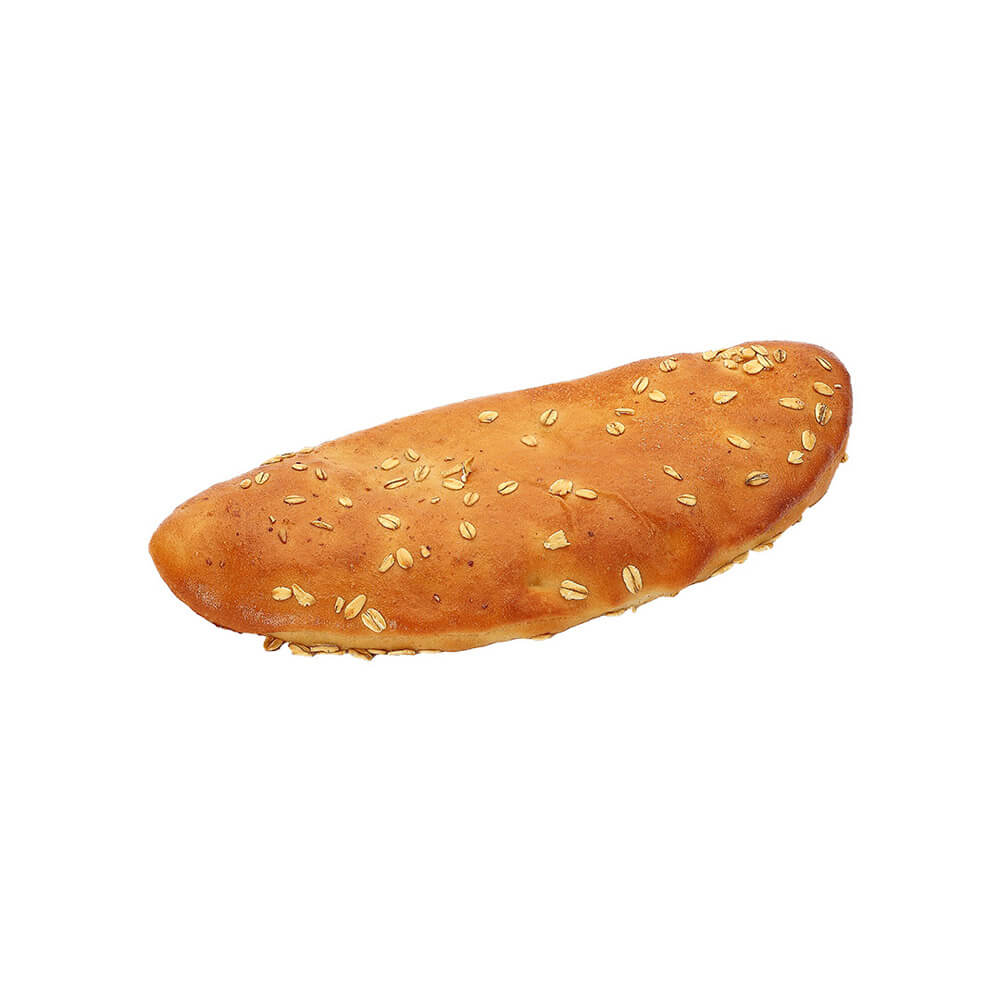 Potato Fatayer Pocket