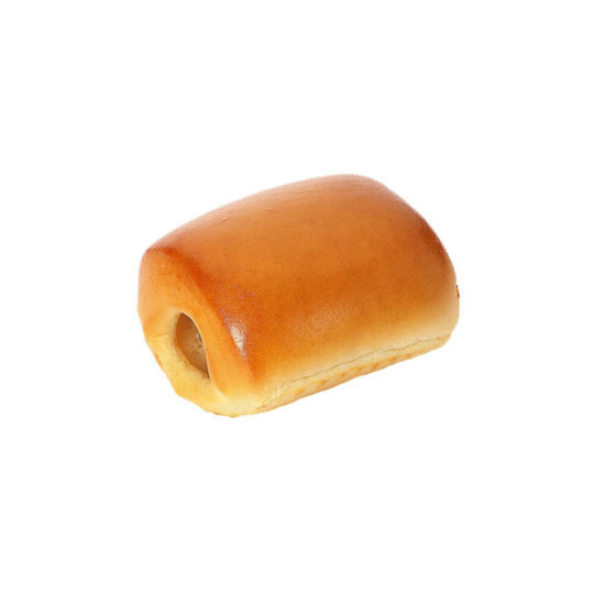 Sausage Fatayer