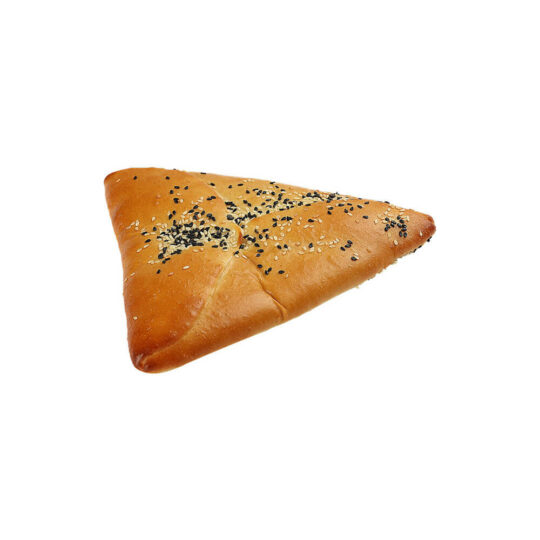 Spinach Fatayer Pocket