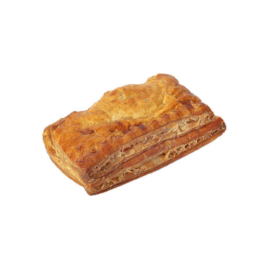 Vegetable Puff