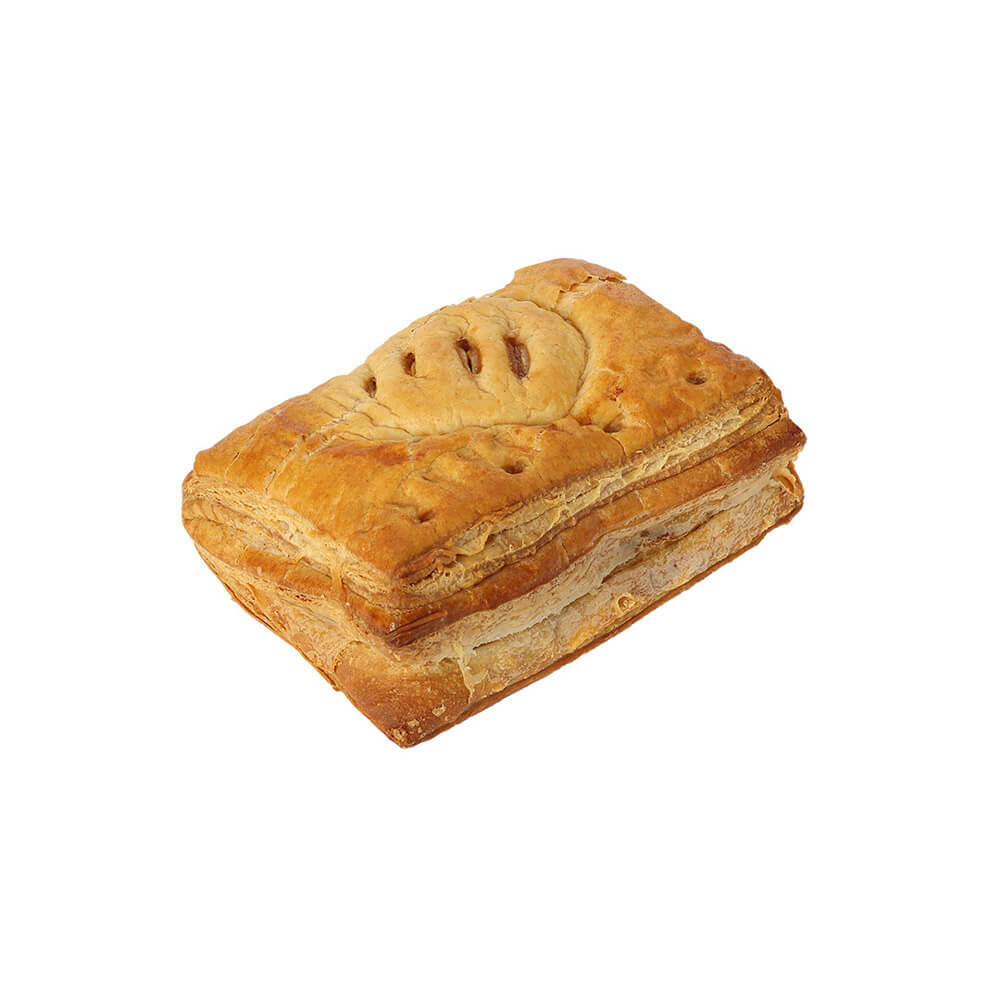 Egg Puff
